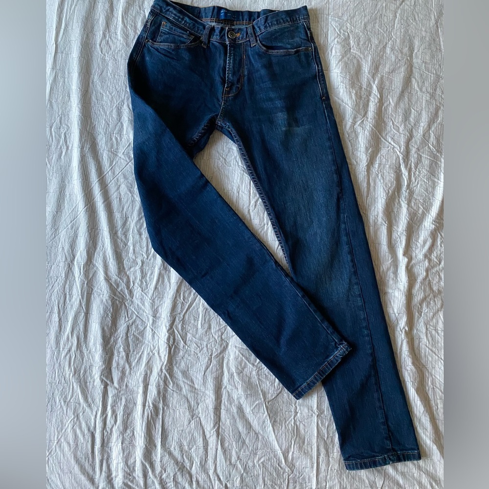 Zara Jeans. Women’s size 30